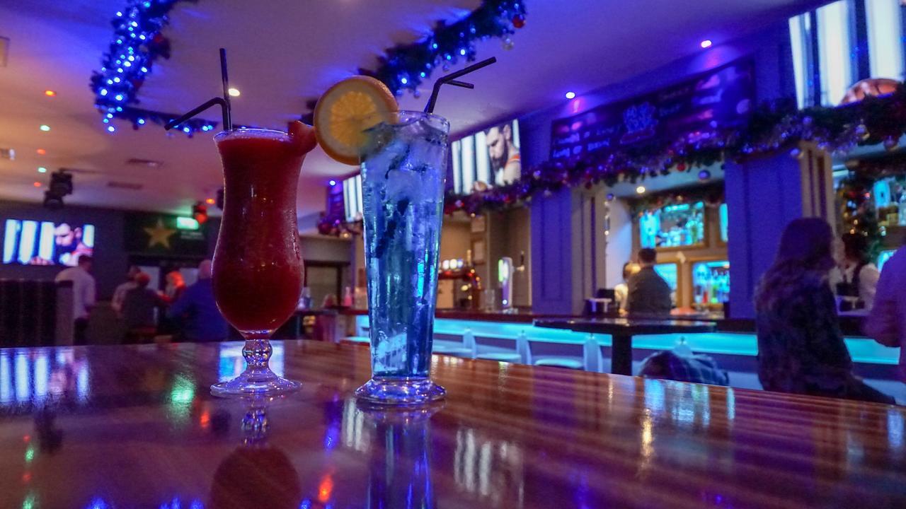 Ashbourne Court Hotel Dış mekan fotoğraf